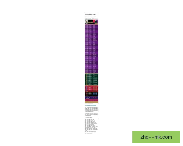 最新世界杯预选赛洲际对决赛程公布引发球迷热议与赛制讨论持续升温